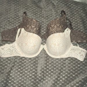 Victoria secret T shirt bras